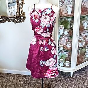 Beautiful, NWT Spring Dress